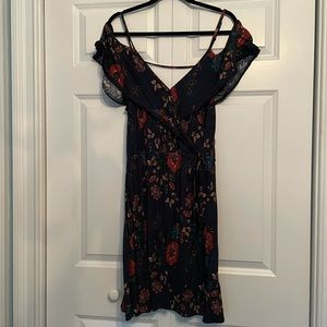 Target Floral Sundress